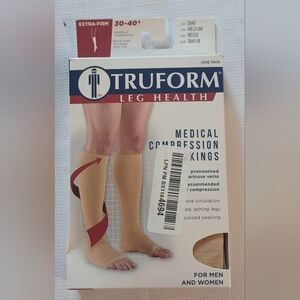 Teuform Compression Socks